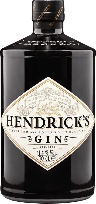 Hendricks Gin
